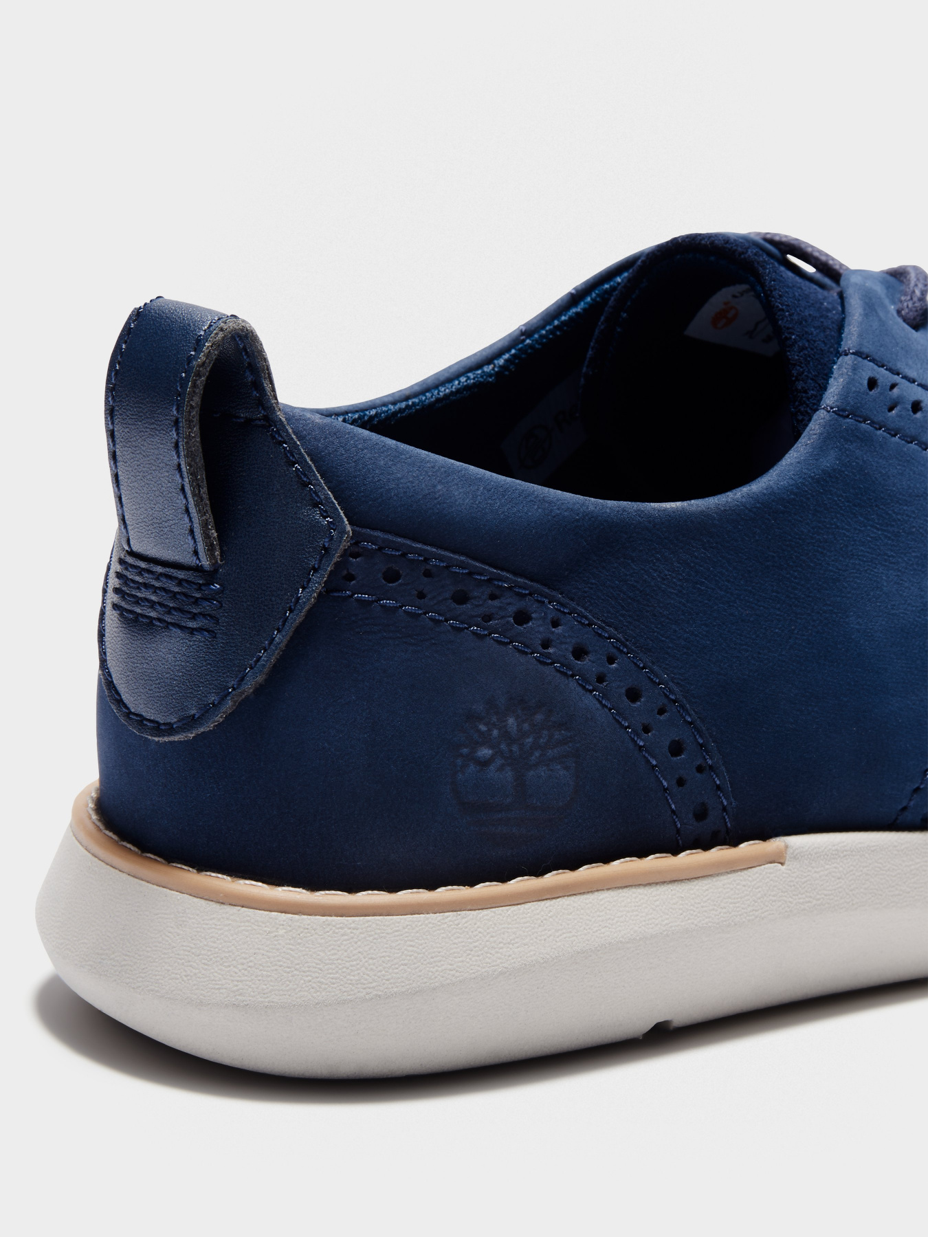 Напівчеревики Timberland Bradenton модель TB0A25VW019 Напівчеревики Timberland Bradenton модель TB0A25VW019 Фото