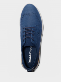 Напівчеревики Timberland Bradenton модель TB0A25VW019 Напівчеревики Timberland Bradenton модель TB0A25VW019 Фото