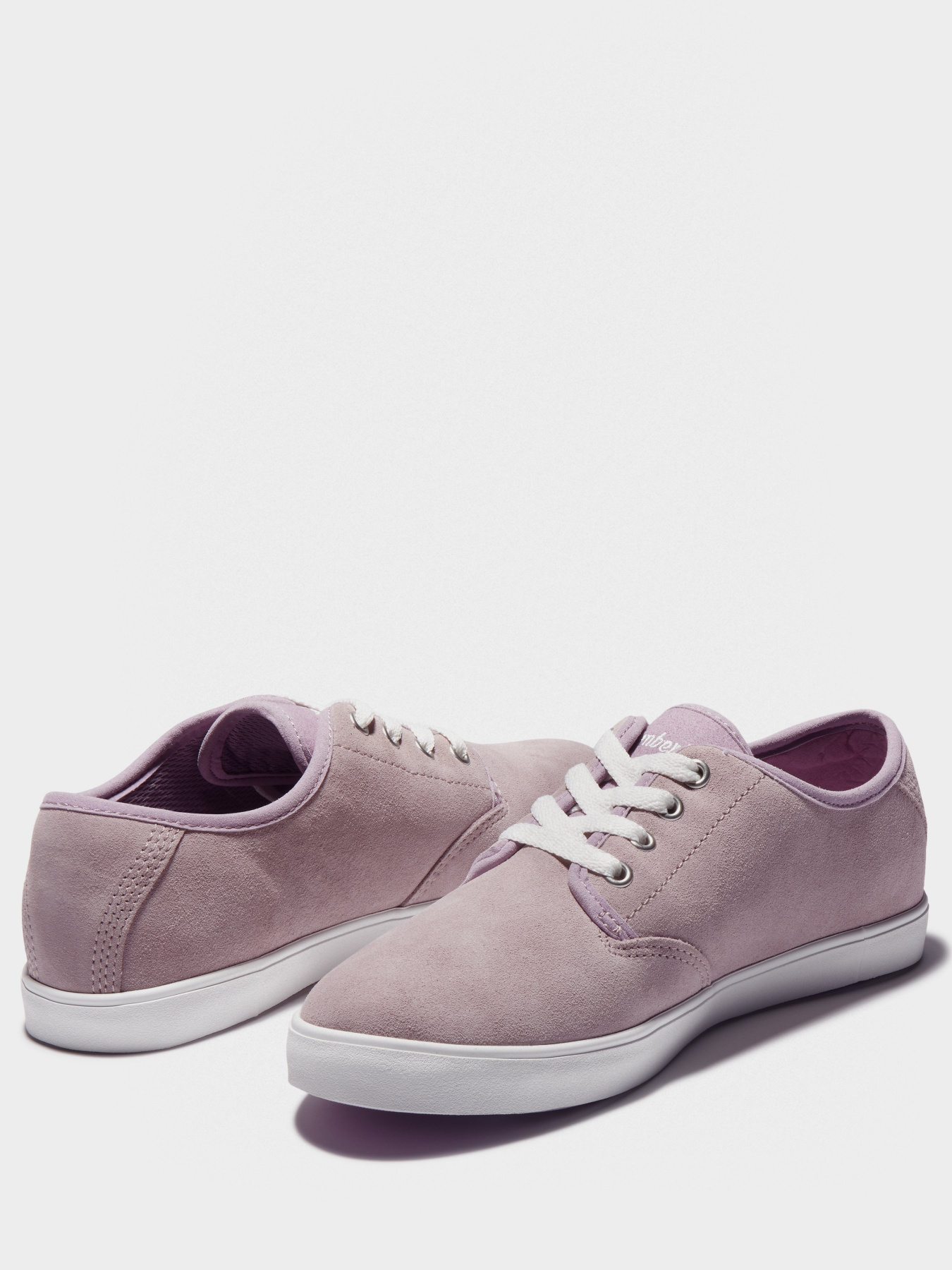 Кеди низькі Timberland Dausette модель TB0A2AED528 Фото