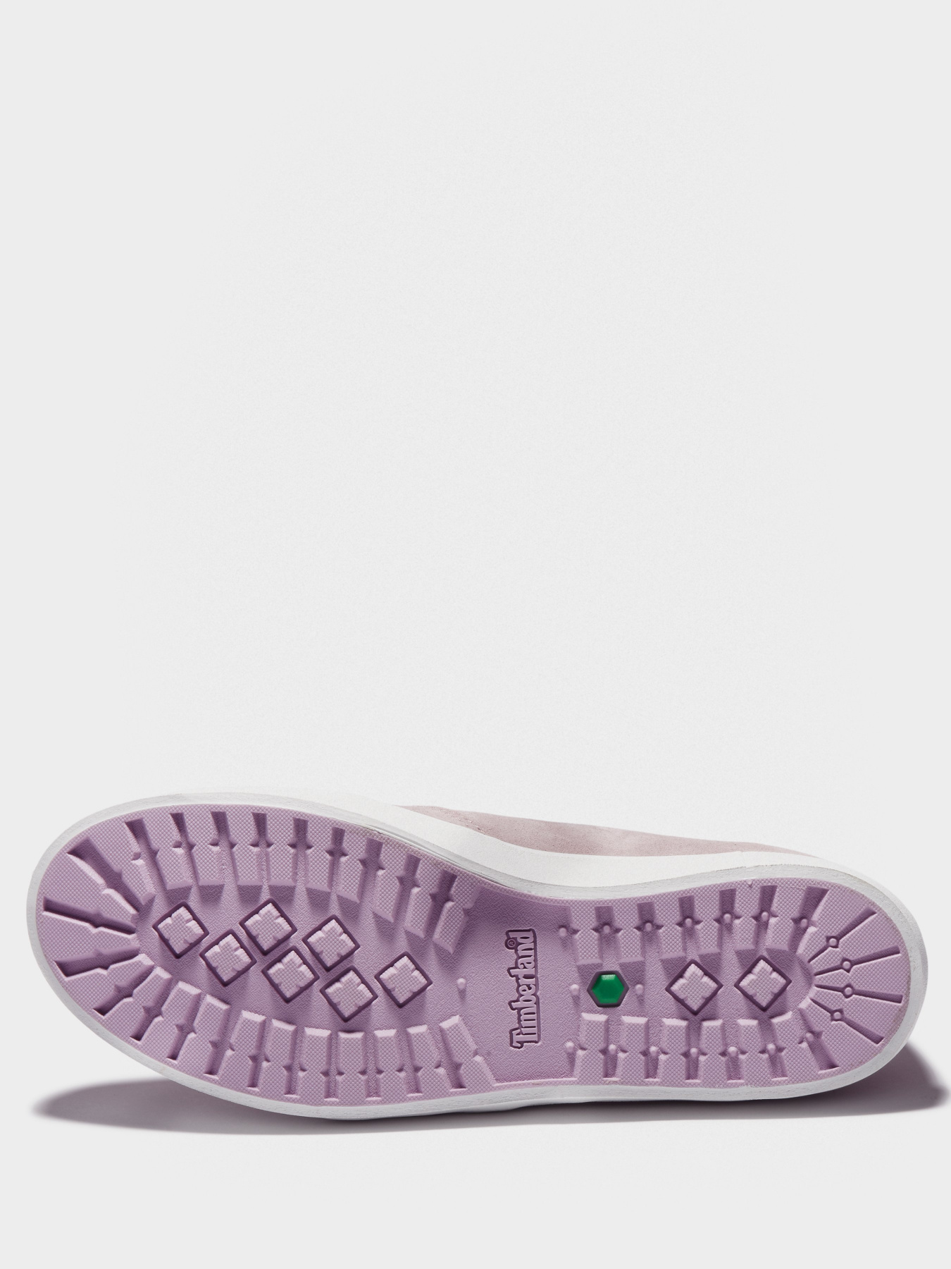 Кеди низькі Timberland Dausette модель TB0A2AED528 Фото