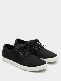 Кеды низкие Timberland Dausette модель TB0A1QTC001 Фото