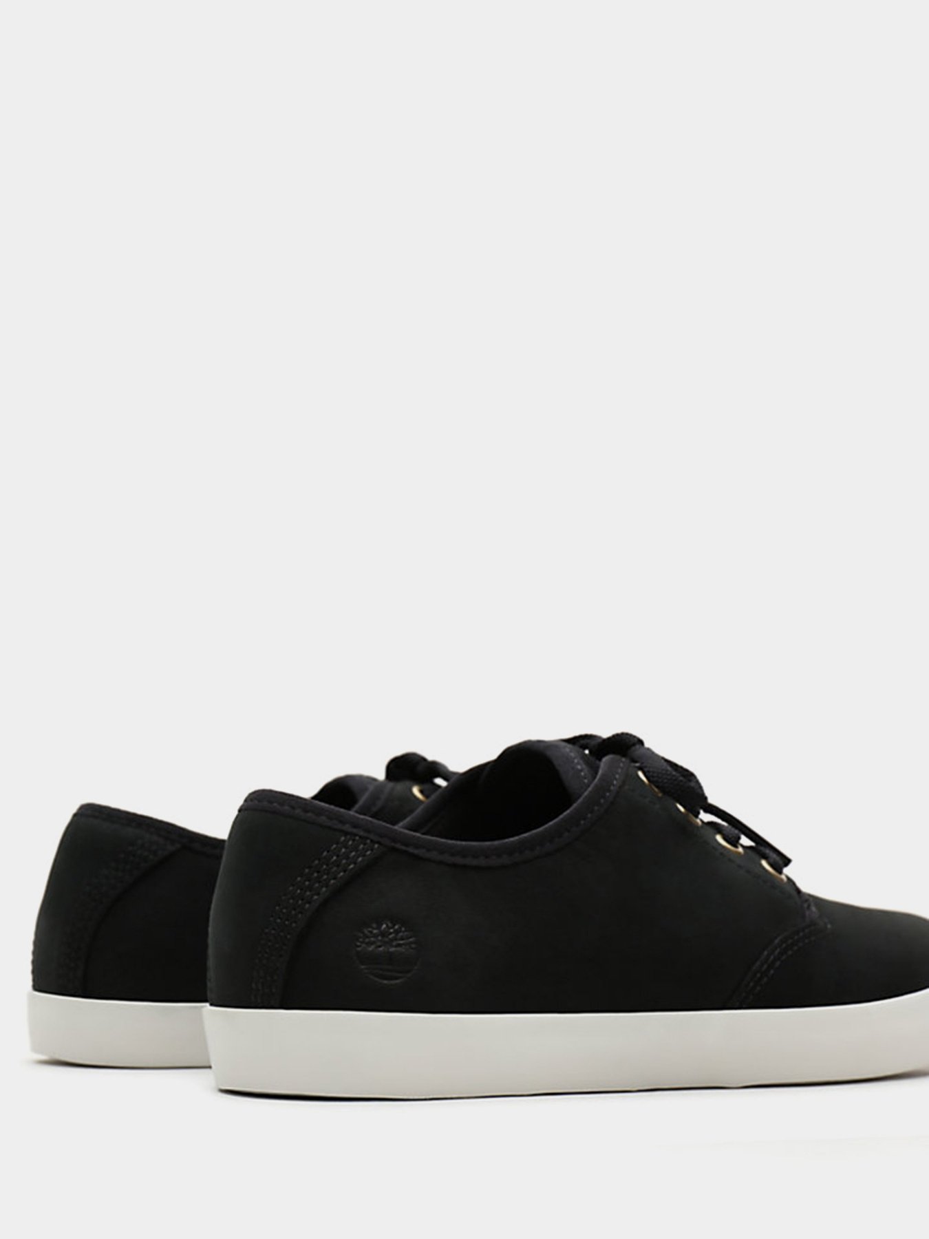 Кеды низкие Timberland Dausette модель TB0A1QTC001 Фото