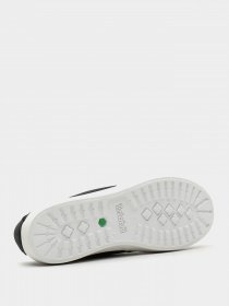 Кеды низкие Timberland Dausette модель TB0A1QTC001 Фото