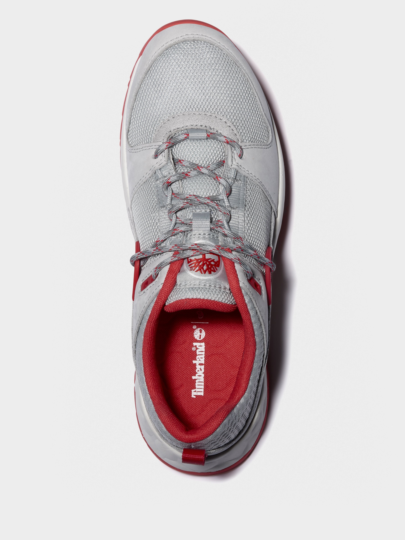 Кроссовки Timberland Solar Wave модель TB0A2BDXM29 Фото