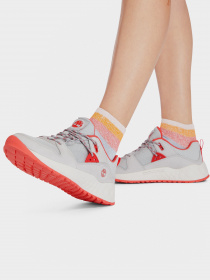 Кроссовки Timberland Solar Wave модель TB0A2BDXM29 Фото