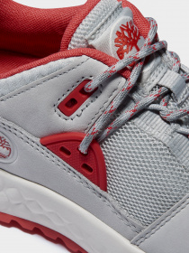 Кроссовки повседневные Timberland Solar Wave модель TB0A2BDXM29 Кроссовки повседневные Timberland Solar Wave модель TB0A2BDXM29 Фото