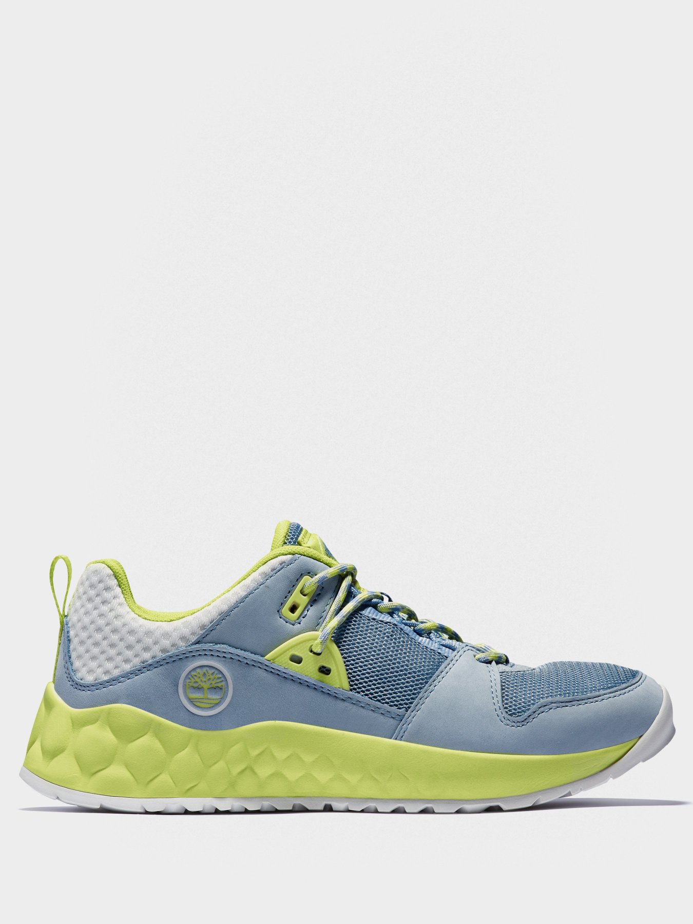 Кроссовки Timberland Solar Wave модель TB0A2BTCG29 Фото