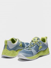 Кроссовки Timberland Solar Wave модель TB0A2BTCG29 Фото