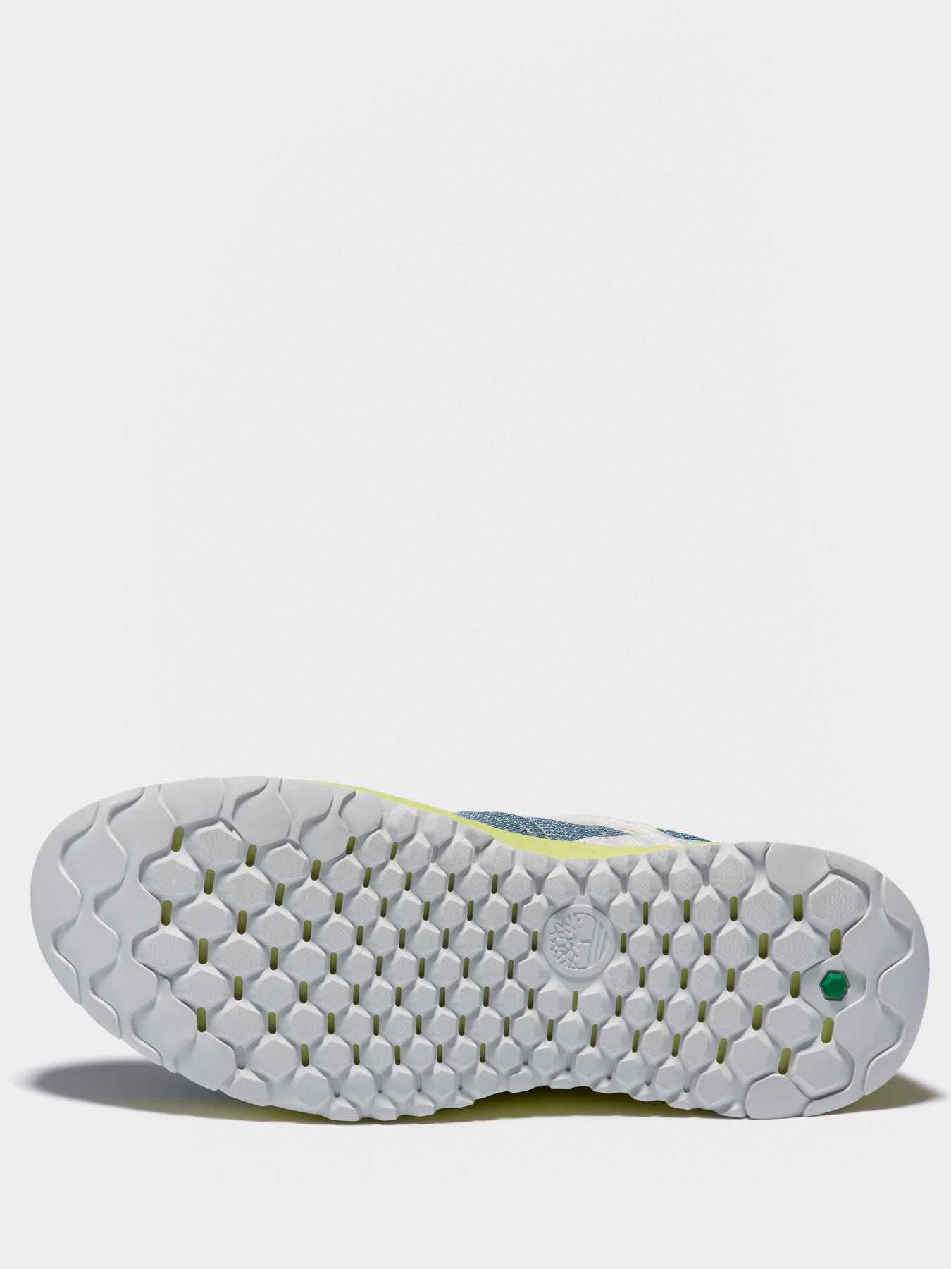 Кроссовки Timberland Solar Wave Low модель TB0A2BM4G29 Фото