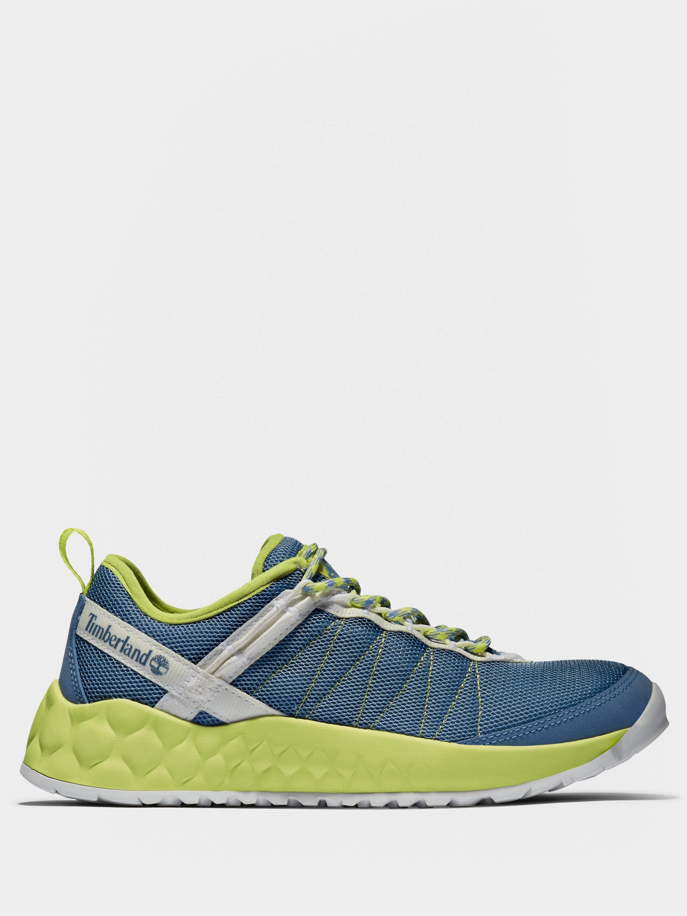 Кроссовки Timberland Solar Wave Low модель TB0A2BM4G29 Фото