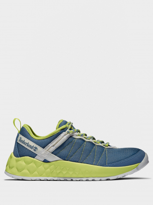 Кросівки повсякденні Timberland Solar Wave Low модель TB0A2BM4G29 Фото