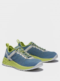 Кроссовки повседневные Timberland Solar Wave Low модель TB0A2BM4G29 Фото