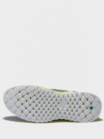 Кроссовки повседневные Timberland Solar Wave Low модель TB0A2BM4G29 Фото