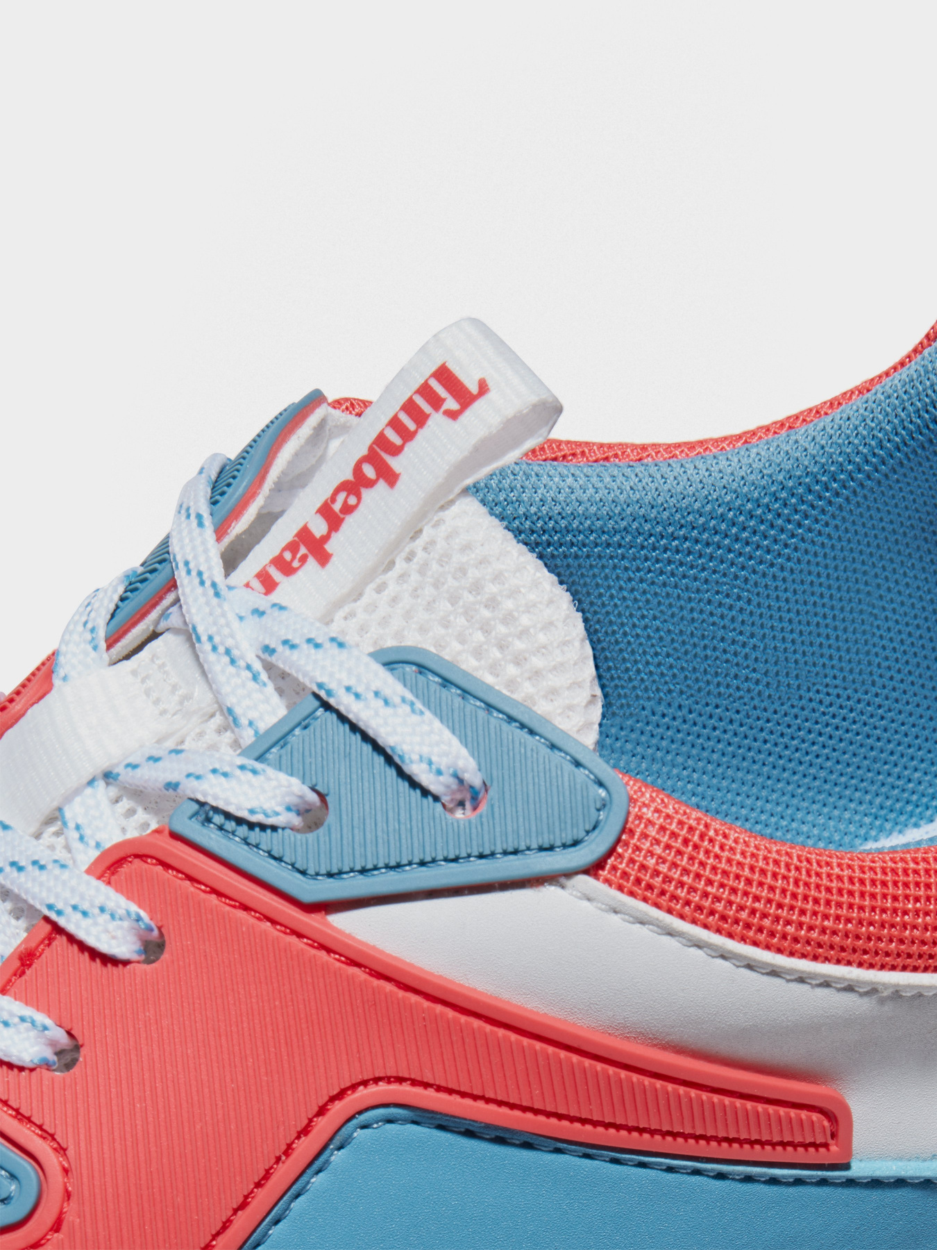 Кроссовки Timberland Superge Delphiville Textile модель TB0A234E801 Фото