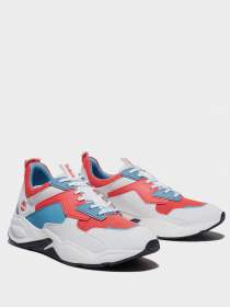 Кроссовки Timberland Superge Delphiville Textile модель TB0A234E801 Фото