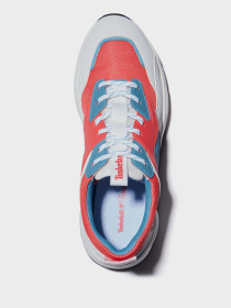 Кроссовки Timberland Superge Delphiville Textile модель TB0A234E801 Фото