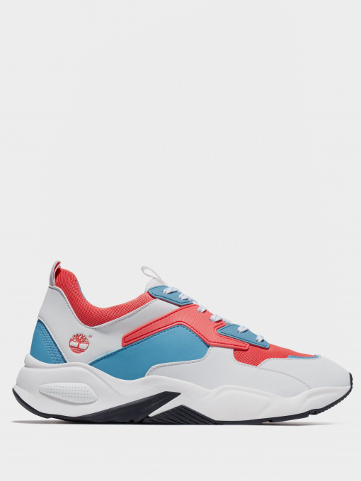 Кроссовки Timberland Superge Delphiville Textile модель TB0A234E801 Фото