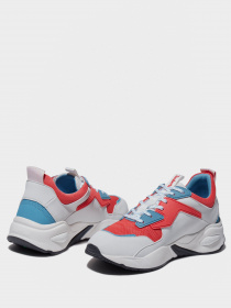 Кросівки повсякденні Timberland Superge Delphiville Textile модель TB0A234E801 Фото