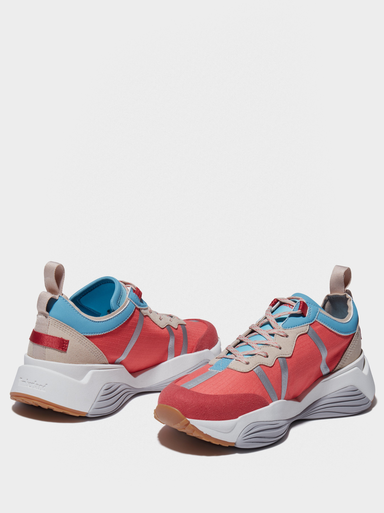 Кроссовки Timberland Emerald Bay модель TB0A237S801 Фото