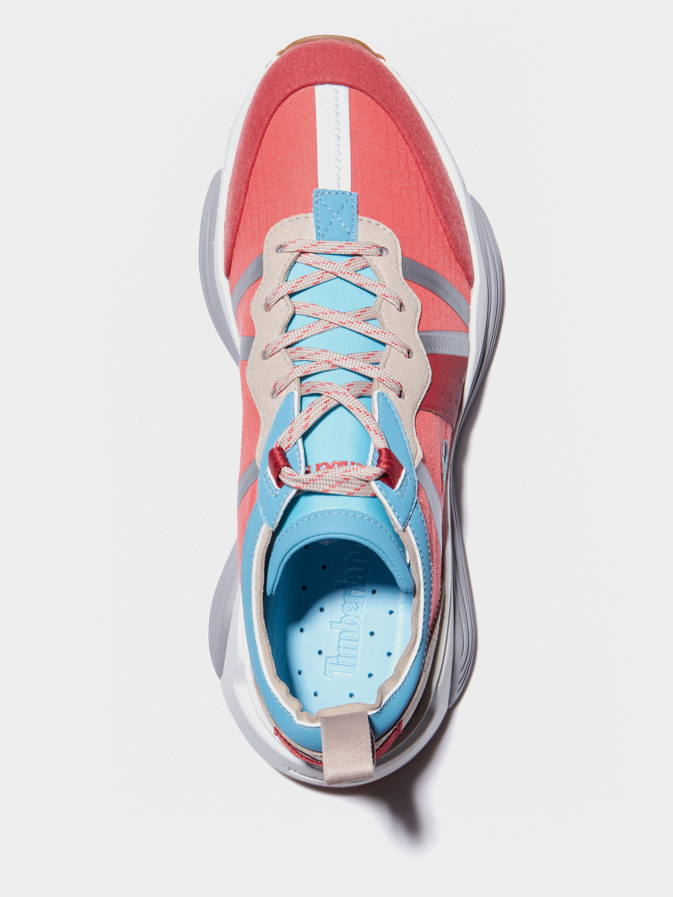 Кроссовки Timberland Emerald Bay модель TB0A237S801 Фото