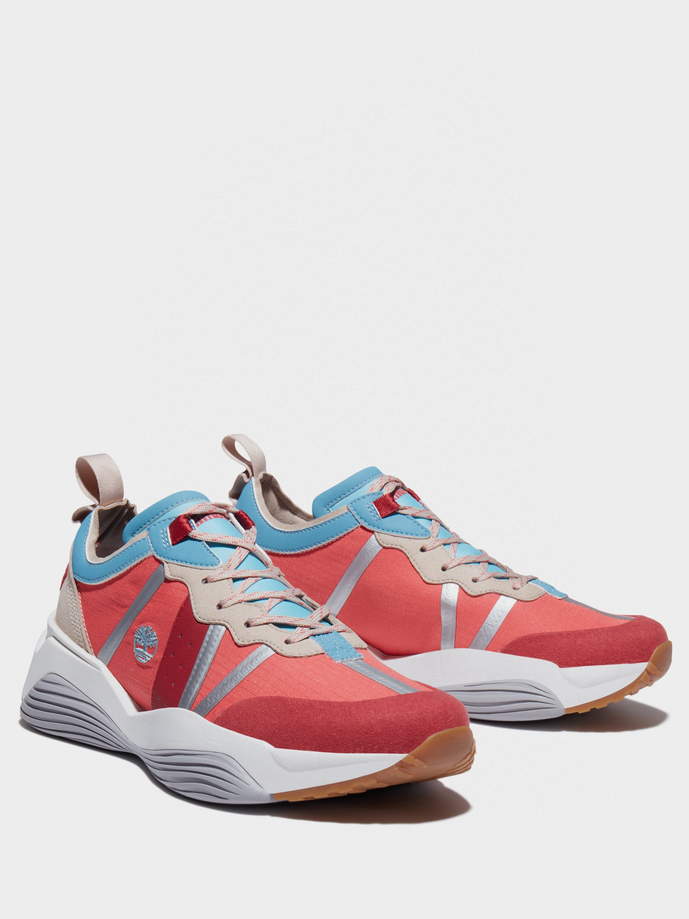 Кросівки повсякденні Timberland Emerald Bay модель TB0A237S801 Кросівки повсякденні Timberland Emerald Bay модель TB0A237S801 Фото