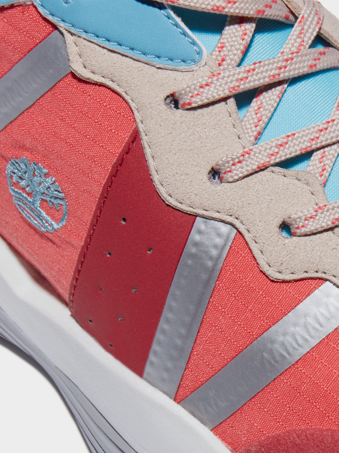 Кросівки повсякденні Timberland Emerald Bay модель TB0A237S801 Кросівки повсякденні Timberland Emerald Bay модель TB0A237S801 Фото