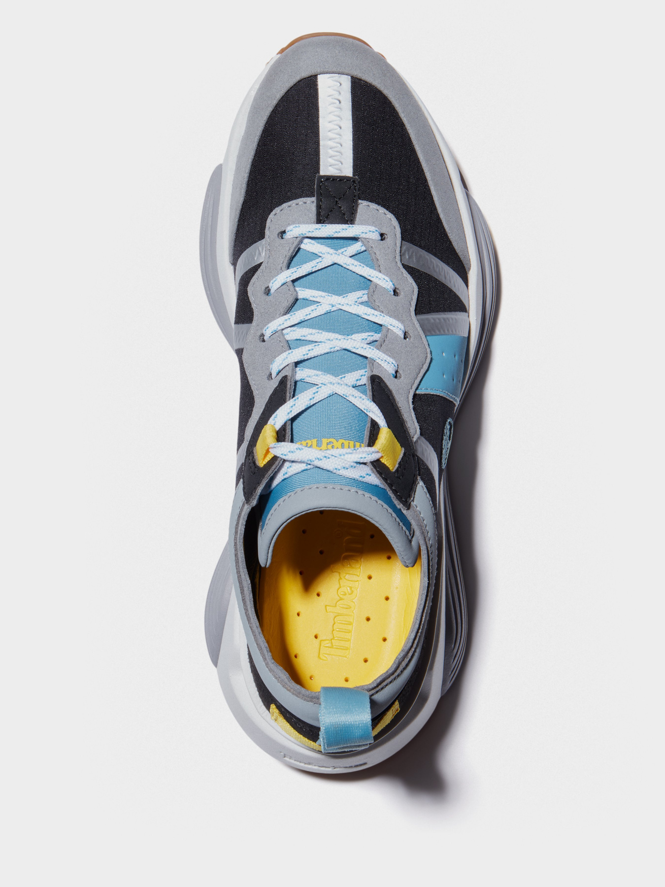 Кросівки повсякденні Timberland Emerald Bay модель TB0A237J085 Фото