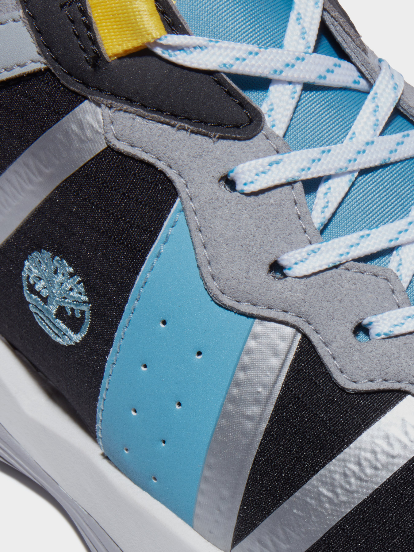 Кросівки повсякденні Timberland Emerald Bay модель TB0A237J085 Фото