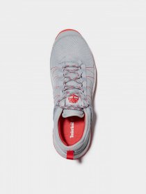 Кроссовки Timberland Solar Wave модель TB0A2BEV032 Фото