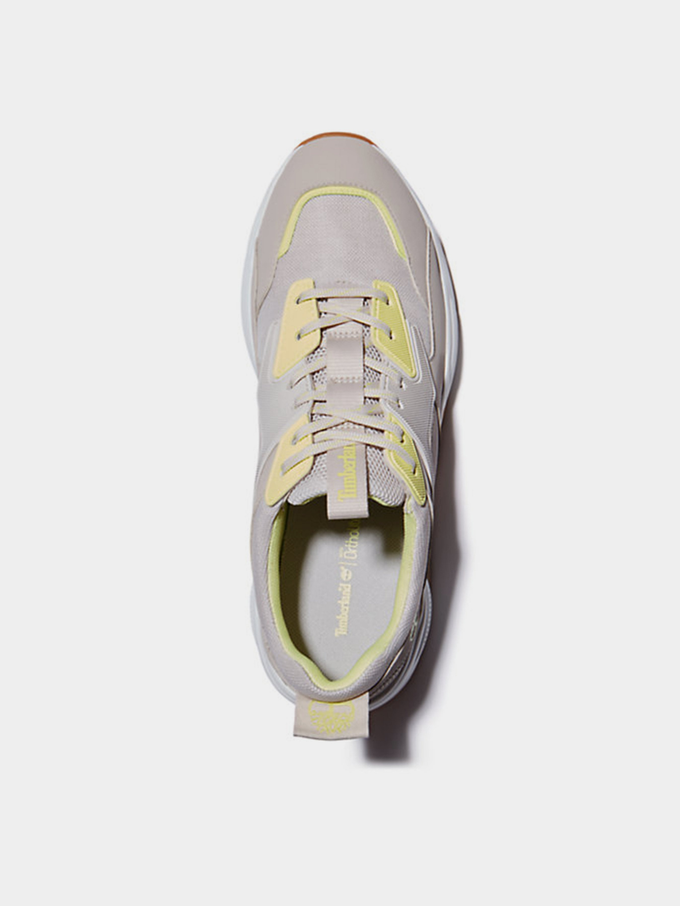 Кроссовки Timberland Delphiville модель TB0A24SHBW2 Фото