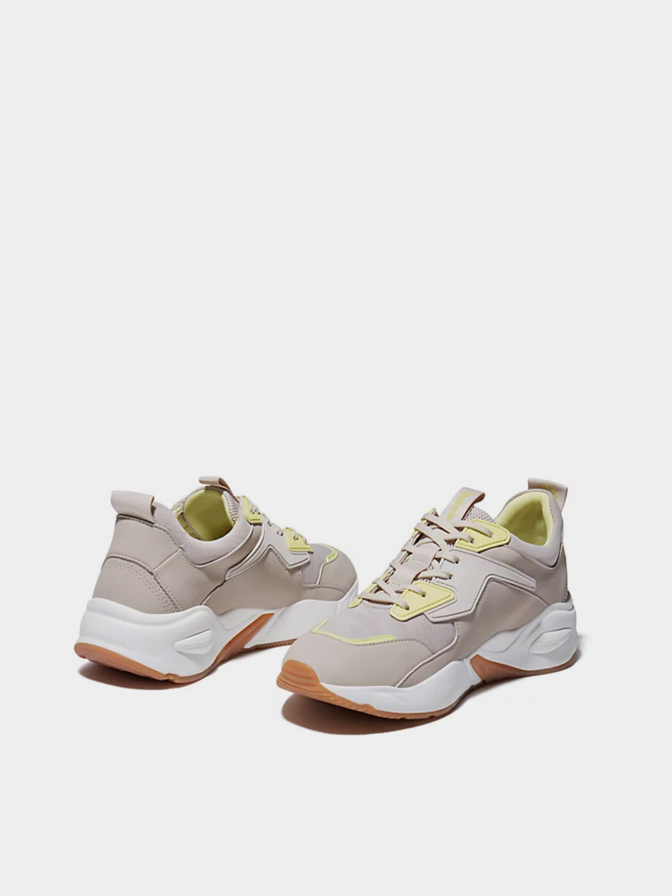 Кроссовки повседневные Timberland Delphiville модель TB0A24SHBW2 Фото