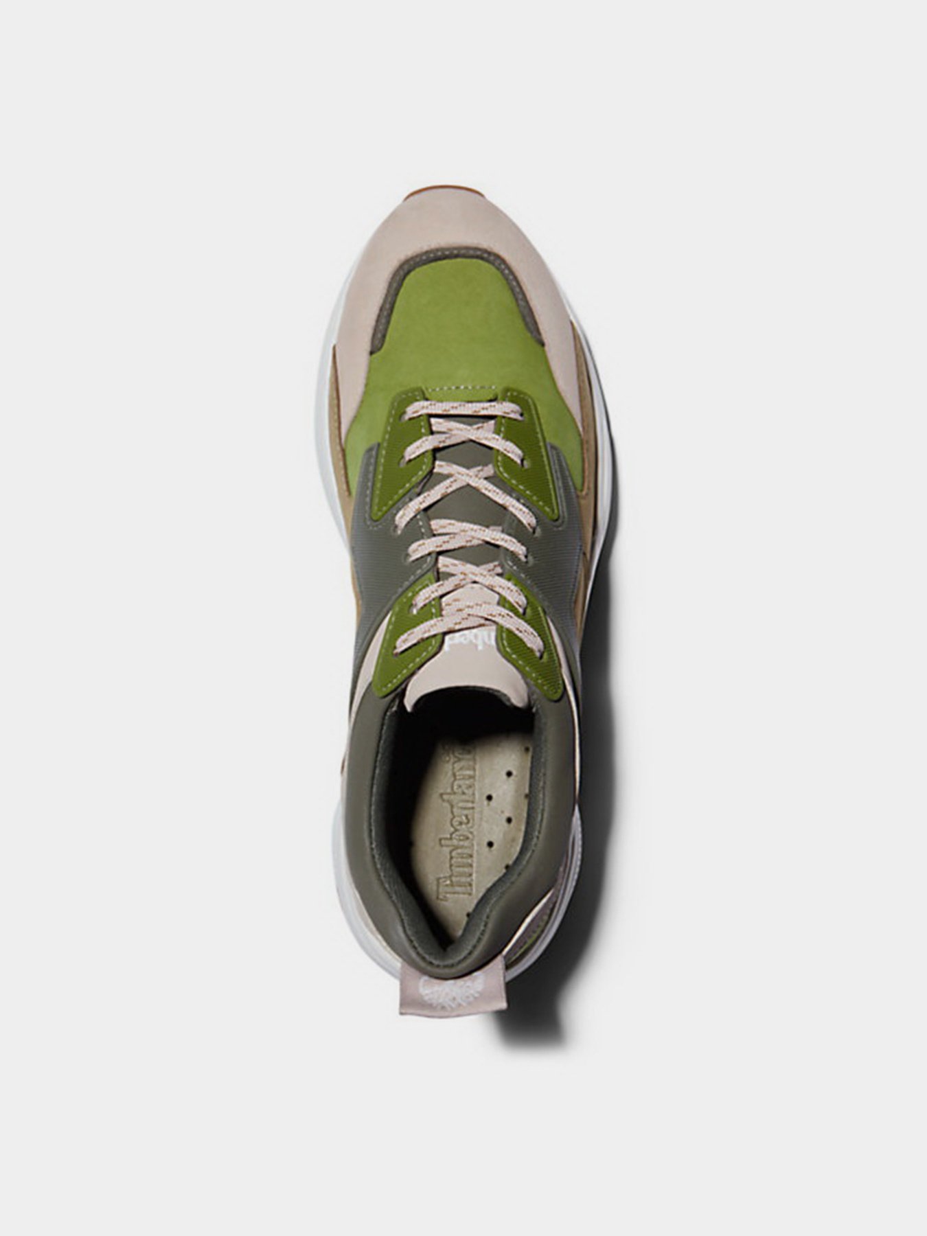 Кроссовки Timberland Delphiville модель TB0A24EN269 Фото