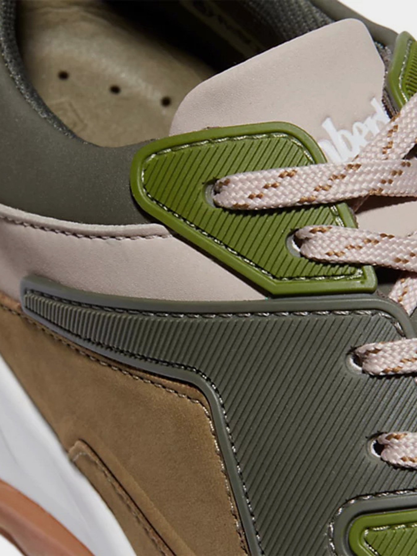 Кроссовки Timberland Delphiville модель TB0A24EN269 Фото