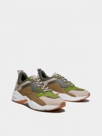 Кроссовки Timberland Delphiville модель TB0A24EN269 Фото