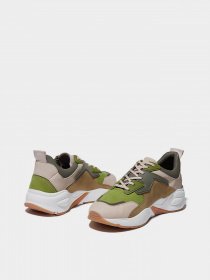 Кроссовки Timberland Delphiville модель TB0A24EN269 Фото