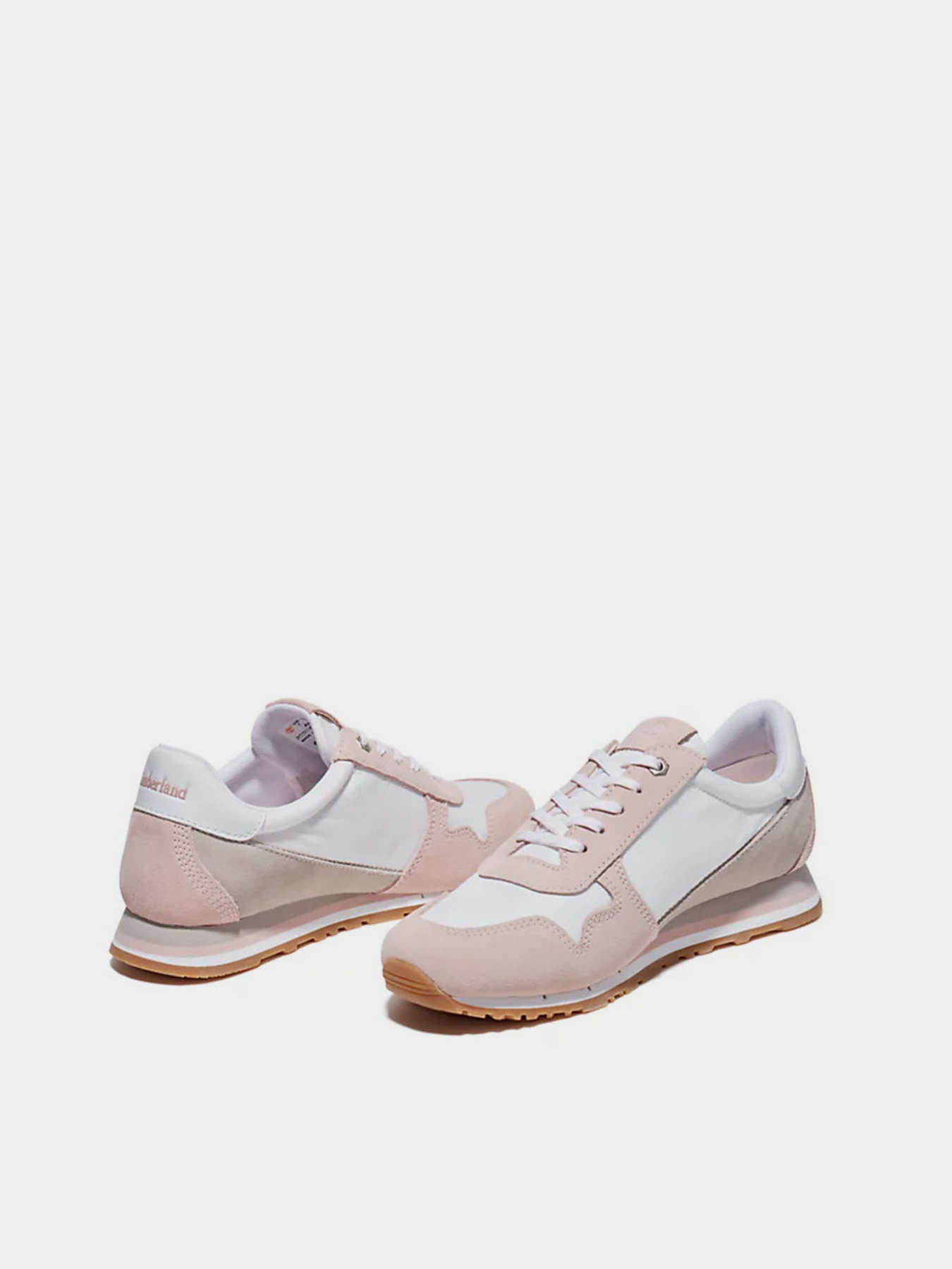 Кроссовки Timberland Milan Flavor модель TB0A2472662 Фото