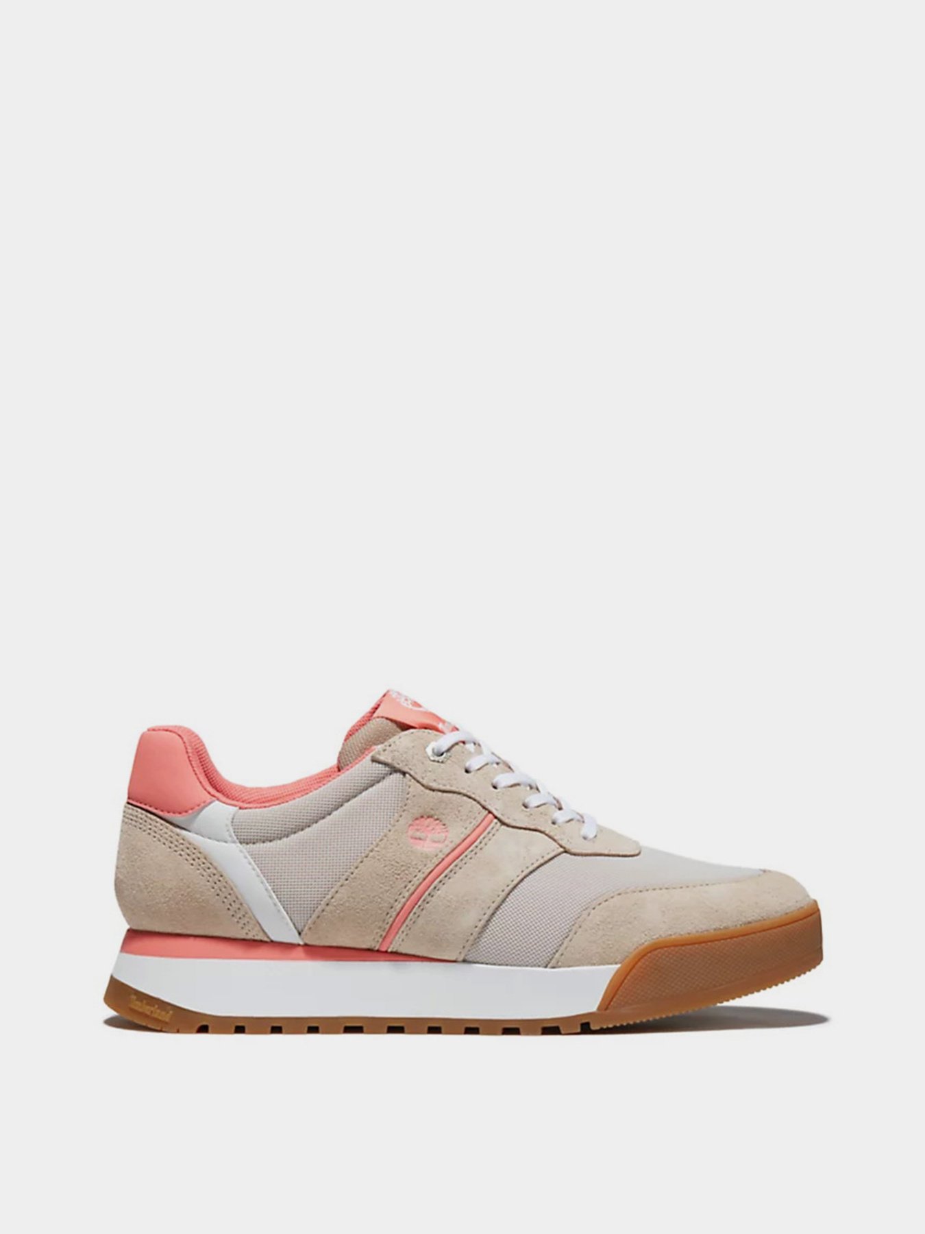 Кроссовки повседневные Timberland Miami Coast модель TB0A23Z5269 Фото