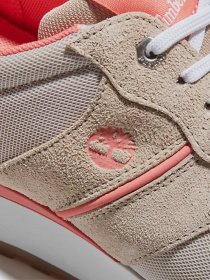 Кроссовки повседневные Timberland Miami Coast модель TB0A23Z5269 Фото