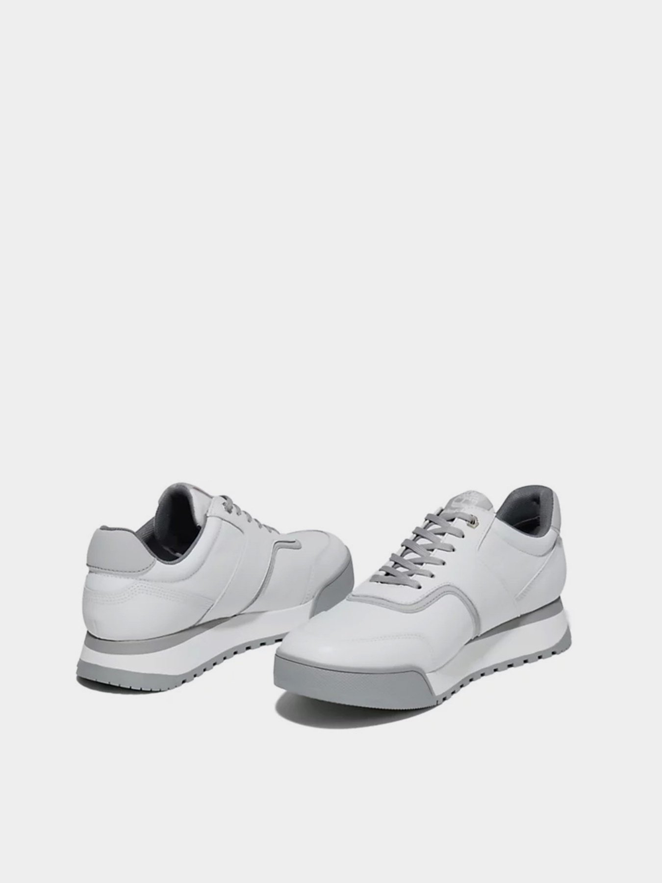 Кросівки повсякденні Timberland Miami Coast модель TB0A23ZG100 Фото