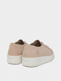 Полуботинки Timberland BERLIN PARK модель TB0A1SSU662 Фото