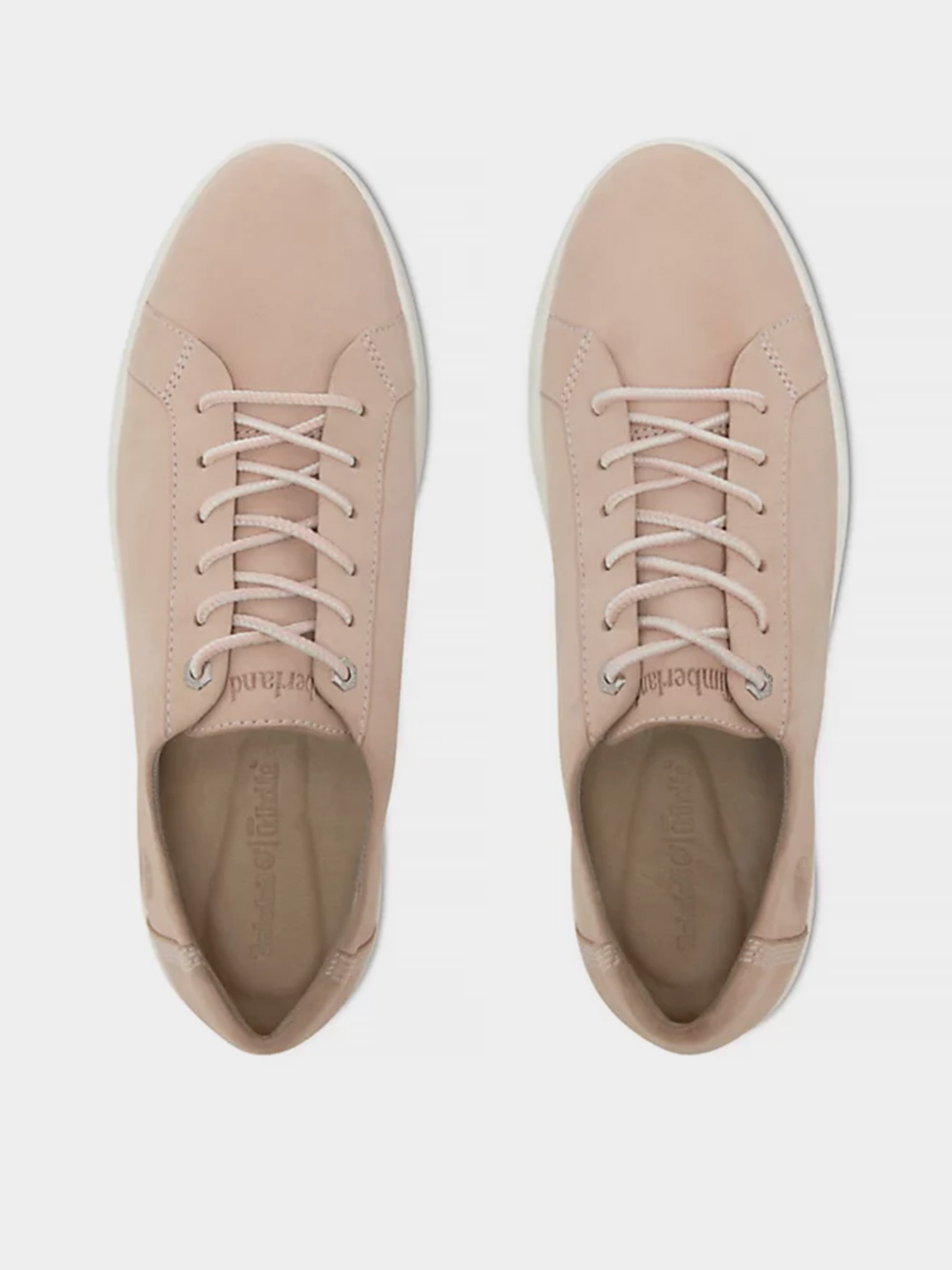 Напівчеревики Timberland BERLIN PARK модель TB0A1SSU662 Фото