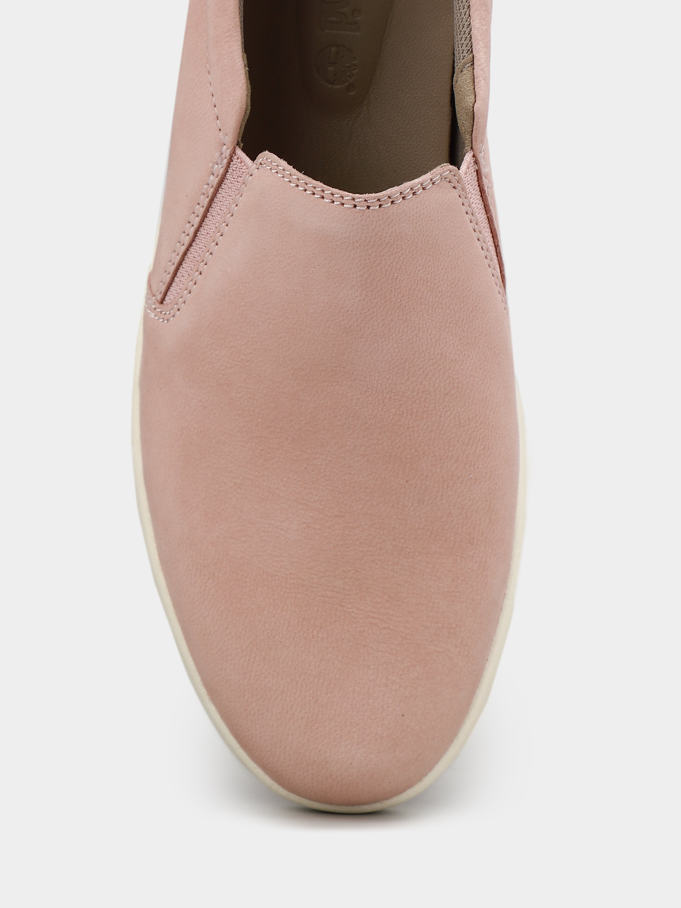 Слипоны Timberland BERLIN PARK модель TB0A1MVT662 Фото