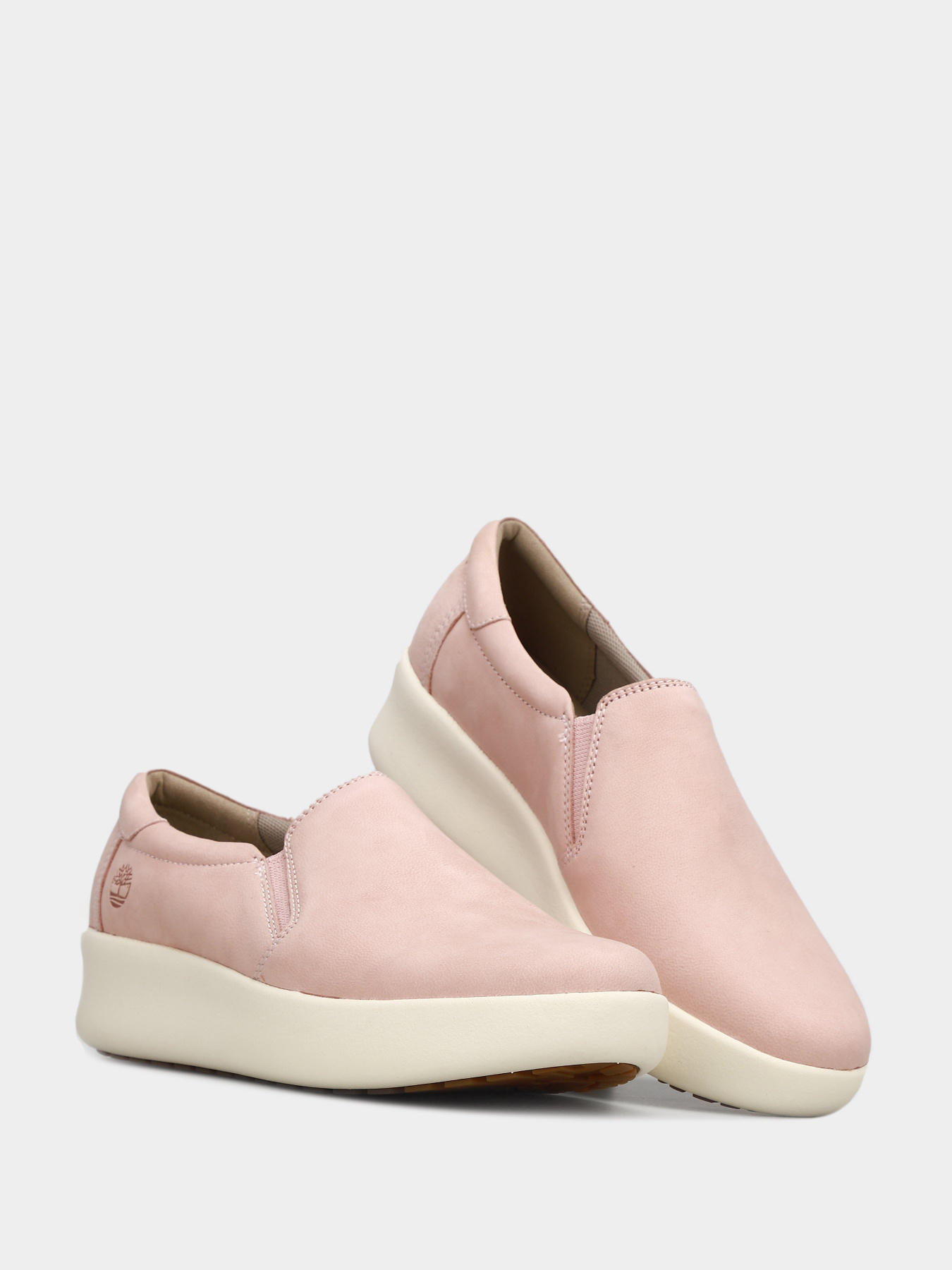 Слипоны Timberland BERLIN PARK модель TB0A1MVT662 Фото