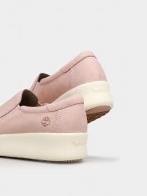 Слипоны Timberland BERLIN PARK модель TB0A1MVT662 Фото