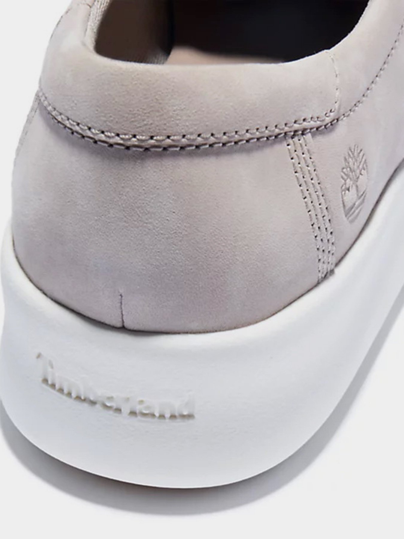 Слипоны Timberland Berlin Park модель TB0A246Q269 Фото