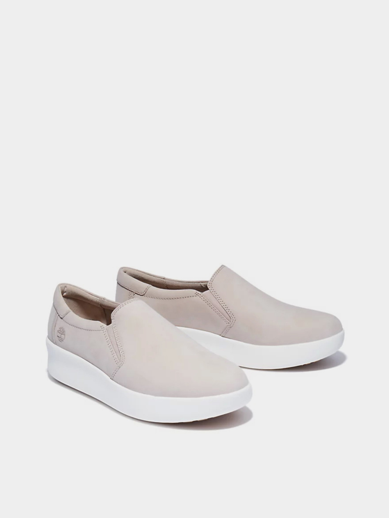 Слипоны Timberland Berlin Park модель TB0A246Q269 Фото