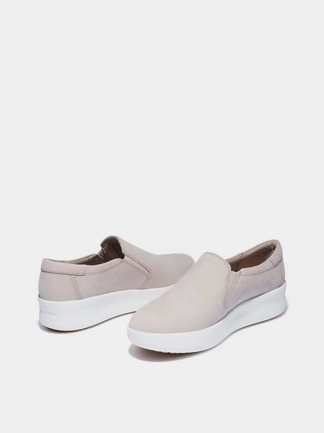 Слипоны Timberland Berlin Park модель TB0A246Q269 Фото