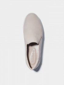 Слипоны Timberland Berlin Park модель TB0A246Q269 Фото