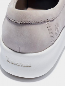Слипоны Timberland Berlin Park модель TB0A246Q269 Фото