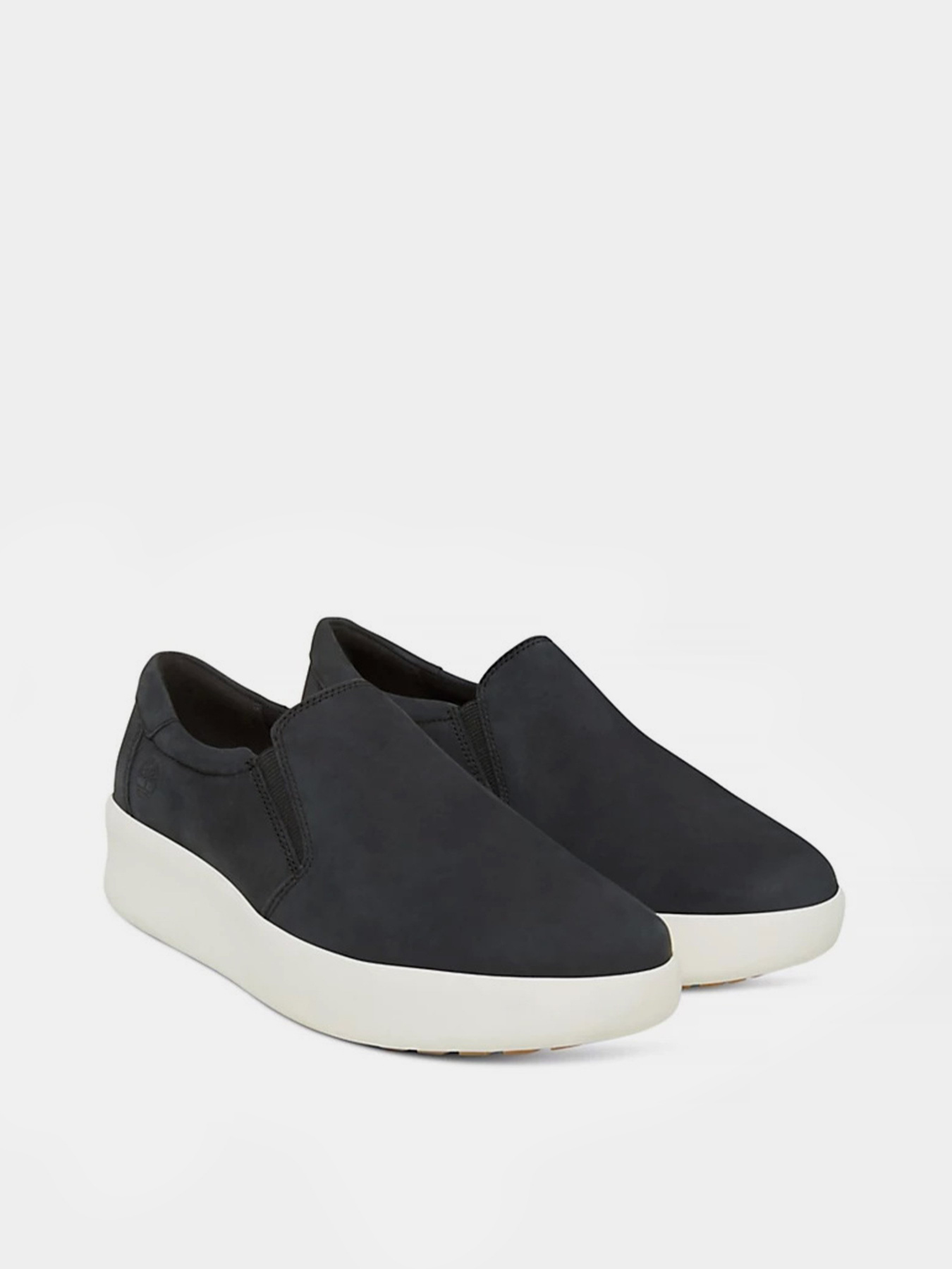 Слипоны Timberland Berlin Park модель TB0A1M97015 Фото